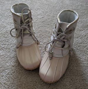 Jack Rogers Duck Boots